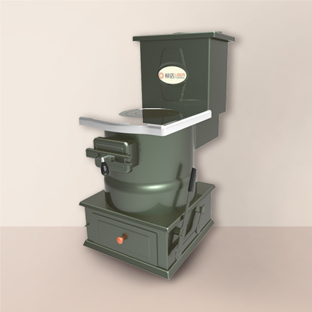  FB系列环保采暖炉 