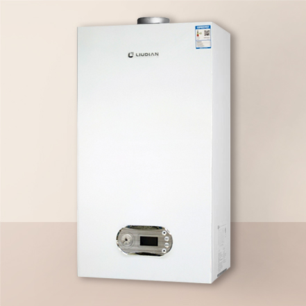 B系列燃气壁挂炉(老款) 